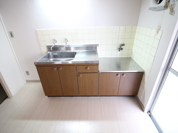 キッチン シャト－あが