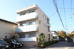 フォレストコート桃園