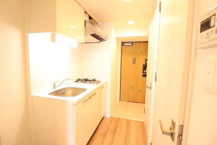 キッチン ｴｽﾘｰﾄﾞ ｻﾞ・ﾗﾝﾄﾞﾏｰｸ神戸(1104)