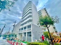 ロイヤルクィ－ンズパ－ク浪速