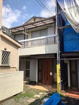 天道町戸建