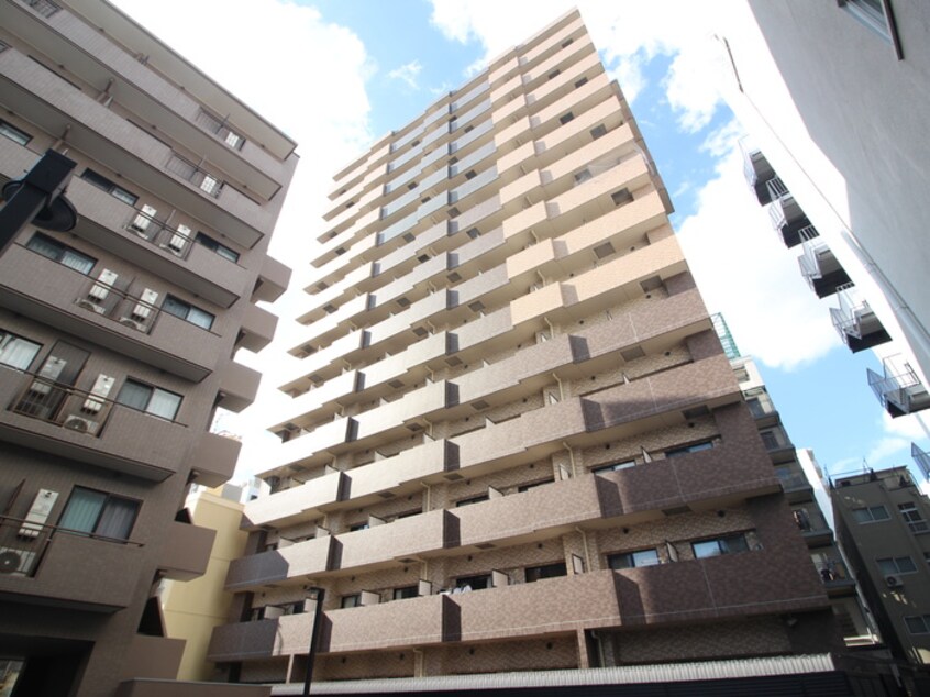 外観写真 アルグラッド鷺洲