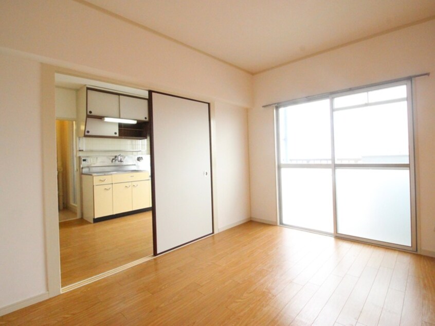 居室 ル・シェルブルーはりま