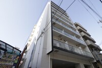 プランドール　コート神戸