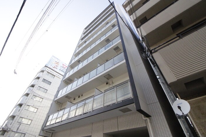 外観写真 プランドール　コート神戸