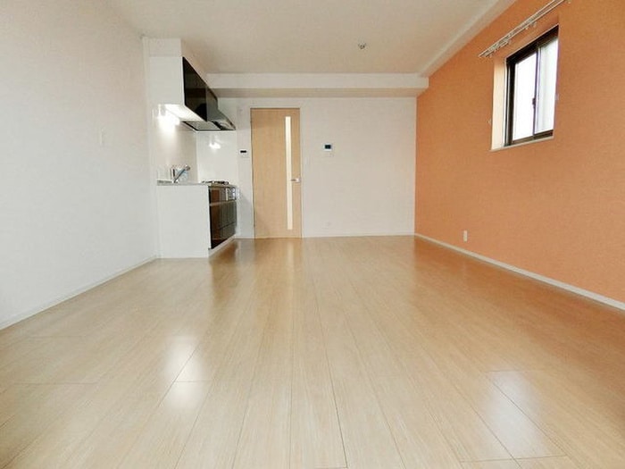 居室 プランドール　コート神戸