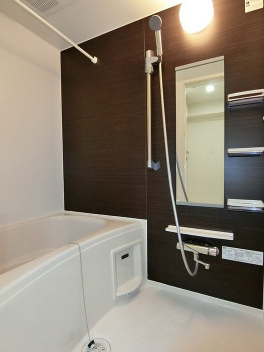 バス／シャワールーム等 プランドール　コート神戸