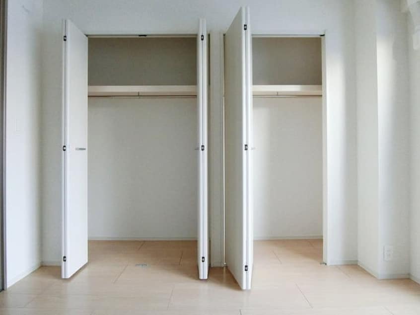 収納 プランドール　コート神戸