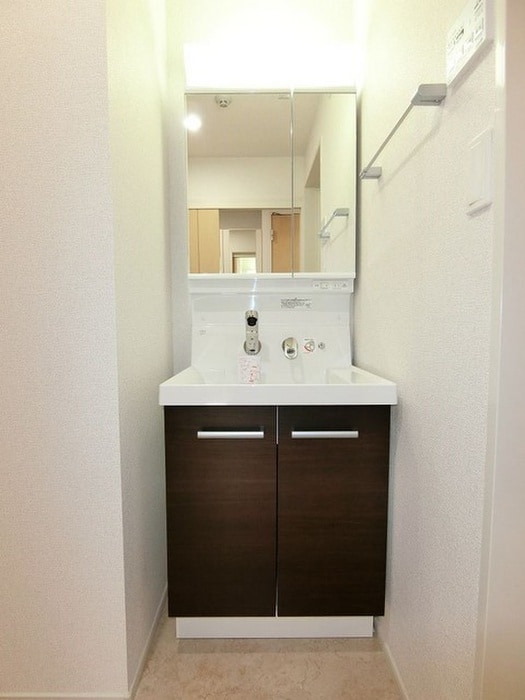 洗面 プランドール　コート神戸