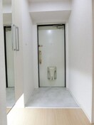 玄関 プランドール　コート神戸