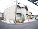 外観写真 シャーメゾン ニーム