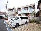 駐車場 シャーメゾン ニーム
