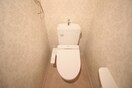 トイレ シャーメゾン ニーム