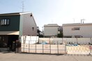 室内からの展望 シャーメゾン ニーム