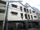 エントランス部分 フォンタルノース