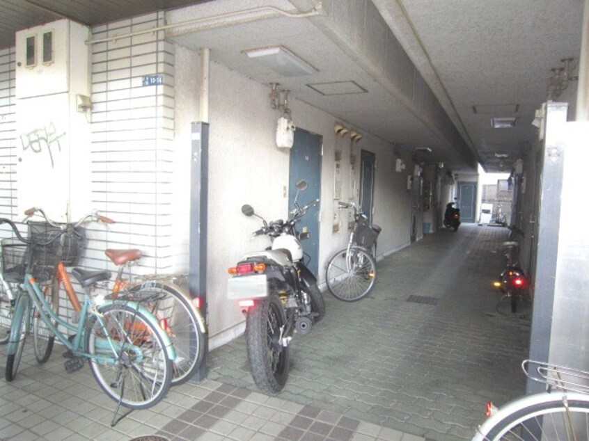 建物設備 フォンタルノース