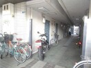 建物設備 フォンタルノース