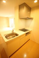 キッチン キャトルセゾン