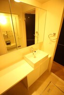 洗面 キャトルセゾン