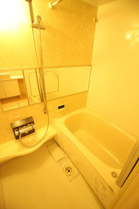 バス／シャワールーム等 キャトルセゾン