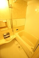 バス／シャワールーム等 キャトルセゾン