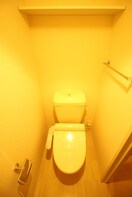 トイレ キャトルセゾン