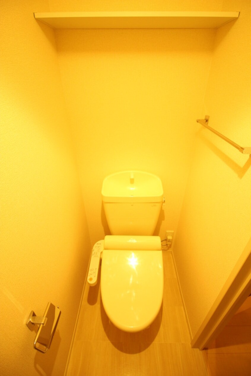 トイレ キャトルセゾン