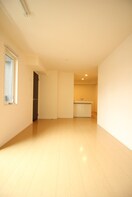 居室 キャトルセゾン