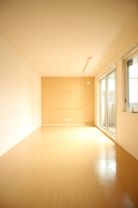 居室 キャトルセゾン