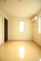 居室 キャトルセゾン