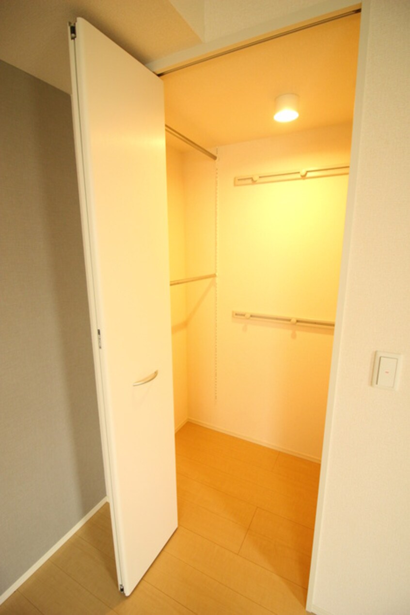 収納 キャトルセゾン