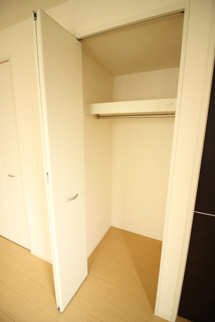 収納 キャトルセゾン