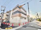 仮)フジパレス堺大浜中町Ⅴ番館の外観