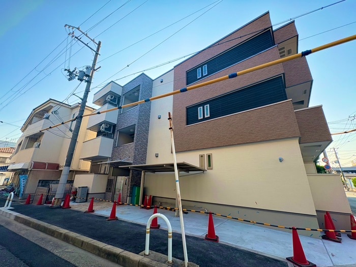 外観写真 仮)フジパレス堺大浜中町Ⅴ番館