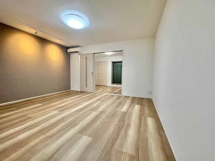 居室 仮)フジパレス堺大浜中町Ⅴ番館