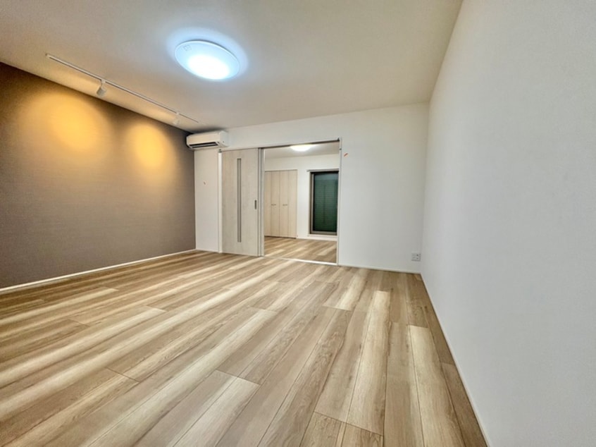 居室 仮)フジパレス堺大浜中町Ⅴ番館