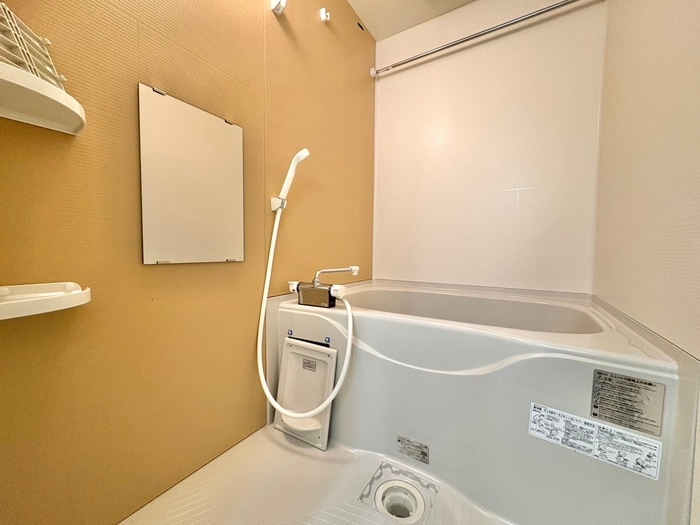 バス／シャワールーム等 仮)フジパレス堺大浜中町Ⅴ番館