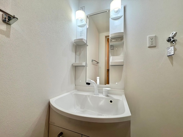 洗面 仮)フジパレス堺大浜中町Ⅴ番館