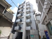 スティーム高島