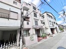 シティ－ハイツ萱島の外観