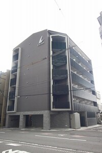 ｱｸｱﾌﾟﾚｲｽ京都二条城北(605)