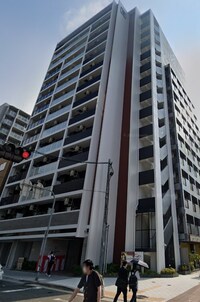 ｴｽﾃﾑｺｰﾄ難波Ⅵｴﾝﾄ(1304)