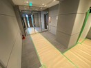 エントランス部分 URBAN PARK弁天町