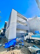 外観写真 フジパレス尼崎三反田Ⅰ番館