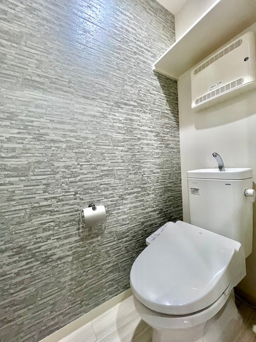 トイレ フジパレス尼崎三反田Ⅰ番館