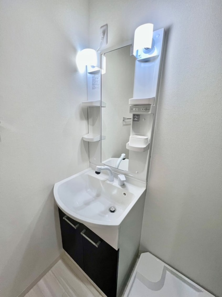 洗面 フジパレス尼崎三反田Ⅰ番館