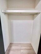 収納 フジパレス尼崎三反田Ⅰ番館