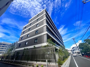 プラウド西宮林田町(103)