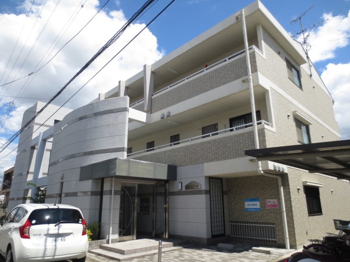 外観写真 アビエンテ大藪