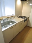 キッチン アビエンテ大藪